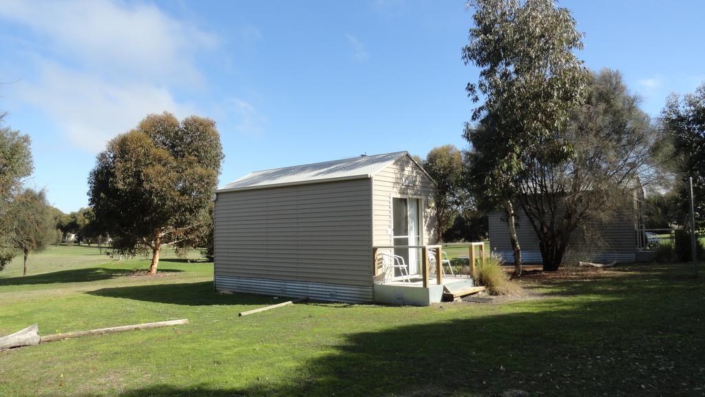 Kangaroo Island Cabins Kingscote Exterior foto